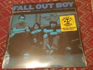 Fall Out Boy Take This To Your Grave 25th Anniversary Silver Vinyl New Sealed