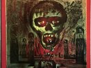 Slayer – Seasons in the abyss, Vinyl, Near Mint (NM), TOP ZUSTAND