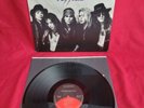Faster Pussycat Self Titled LP Vinyl Record Album