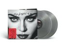 Madonna Finally Enough Love Silver Vinyl 2LP Pre-Order August exclusive SOLD OUT