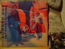 INTERSYSTEMS Number One LP/1967 Canada/Electro-Spoken Narrative Bad Trip Psych