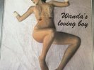 Marquis De Sade «  Wanda ´s Loving Boy France 1981