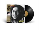 Bob Marley and The Wailers Kaya (Half-speed Master) VINYL LP NEW