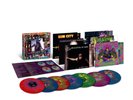 Little Steven | Rock N Roll Rebel/The Early Work Limited Edition Colored 7x LP