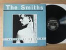 The Smiths ‎– Hatful Of Hollow  GERMANY  1984   LP  GAT  Vinyl   vg++