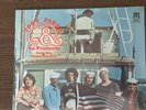 SEALED ORIGINAL FIRST PRESSING TONY PABON Y LA PROTESTA ON RICO RECORDS
