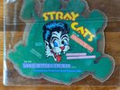 The Stray Cats – (She’s) Sexy + 17 – Rockabilly 45 RPM Single Picture Disc OG UK