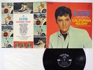 ELVIS PRESLEY CALIFORNIA HOLIDAY VICTOR SRA-5076 JAPAN VINYL LP