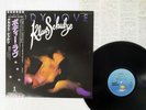 KLAUS SCHULZE BODY LOVE ISLAND ILS-81023 JAPAN OBI VINYL LP
