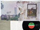 LED ZEPPELIN ZOSO FOUR SYMBOLS ATLANTIC P-10125A JAPAN VINYL LP
