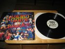 Video Game Breaks and Sound Effects Volume 1 LP Record VG+ Arcade Classics