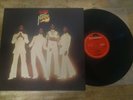 SLADE In Flame uk first press gate laminated ,ex