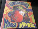 GREENTEA PENG - MAN MADE - VINYL black vinyl 2LP NEW - SEALED