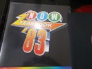 Now Yearbook 1983 by Various Artists  - 3 x Red  Vinyl LP