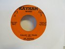 The Shamans Valley Of Tears / Shubby Dubby Doo  Doo Wop 7