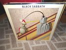 SEALED BLACK SABBATH TECHNICAL ECSTASY  ORIGINAL PRESSING