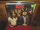 SEALED AC/DC. HIGHWAY TO HELL ORIGINAL PRESSING