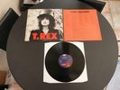 T. REX THE SLIDER 1972 UK PRESS 12