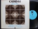 Catalyst Original Muse Jazz Funk LP 1972 