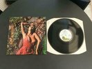 ROXY MUSIC STRANDED 1973 UK PRESS 12