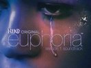 Euphoria ORIGINAL HBO TV SERIES SCORE Labrinth NEW SEALED COLORED VINYL 2 LP