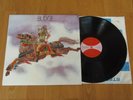 BUDGIE 1L/1L 1st PRESS MCA Red/Pink LABEL BEST EVER  SUPERB COVER & AUDIO NM/M-