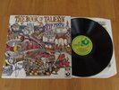 DEEP PURPLE THE BOOK OF TALIESYN A1G/B1G 1st PRESS SUPERB COVER & AUDIO  NM/M-