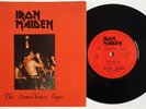 IRON MAIDEN The Soundhouse Tapes (Rock Hard ROK 1) 7