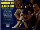 Smokey Robinson & Miracles Going To A GO-GO USA Sealed LP No UPC Code MONO 1965