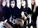 Metallica - The $5.98 E.P. - Garage Days Re-Revisited NL LP 1987 (VG/VG+) .