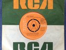 ELVIS PRESLEY - IF YOU TALK IN rare UK 1974 DEMO PROMO / ROCK ’N’ ROLL / MINT-