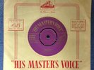 ELVIS PRESLEY - PARALYZED rare UK 1957 / ROCK ’N’ ROLL / GOLD PURPLE / MINT-
