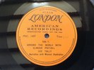 LEE TULLY - AROUND THE WORLD WITH ELWOOD PRETZEL (ELVIS PRESLEY) rare UK 1957