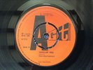 THE PENTANGLE - TRAVELLIN’ SONG rare UK 1968 DEMO PROMO / PSYCH ACID FOLK / EX+