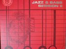 DJ SS - Jazz & Bass Session II (6x12