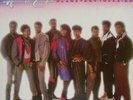 Midnight Star - Planetary Invasion (LP, Album, SP )