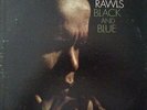 Lou Rawls - Black And Blue (LP, Mono)