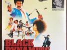 Adrian Younge - Black Dynamite (Original Score To The Motion Picture) (LP, Al...