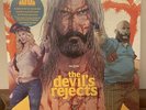 The Devil's Rejects (Original Motion Picture Score), 2xVinyl LP, Clear Blood Spl