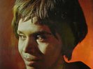 Nadia Cattouse - Nadia Cattouse (LP, Album)