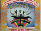 The Beatles - Magical Mystery Tour (LP, Album, Mono, Scr)