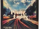 Pretty Lights - A Color Map Of The Sun 2013 8 Minutes 20 Seconds 2xLP RARE