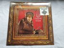 TALKING HEADS NAKED *ORIGINAL USA SEALED SHRINKWRAP* MINT MUSEUM LP