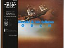 Isao Suzuki / Touch 1975 Vinyl LP Japan Jazz TBM-2557