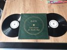 DOUBLE LP CLASSIQUE MARCELLE MEYER 
