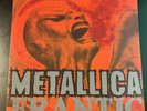METALLICA FRANTIC 12” MAXI 9811515 VERTIGO 45 RPM MADE IN EU 2003