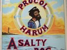 Procol Harum - A Salty Dog (LP, Album, Sol)