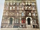 Led Zeppelin Physical Graffiti 2XLP 1975 Record Presswell Press VG Strong/VG