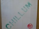 CHILLUM Chillum LP MUSHROOM 1971 UK orig+insert 100 MR 11 SECOND HAND RARE