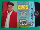 ELVIS PRESLEY - Kissin' Cousins (LSP-2894) First Pressing from 1964